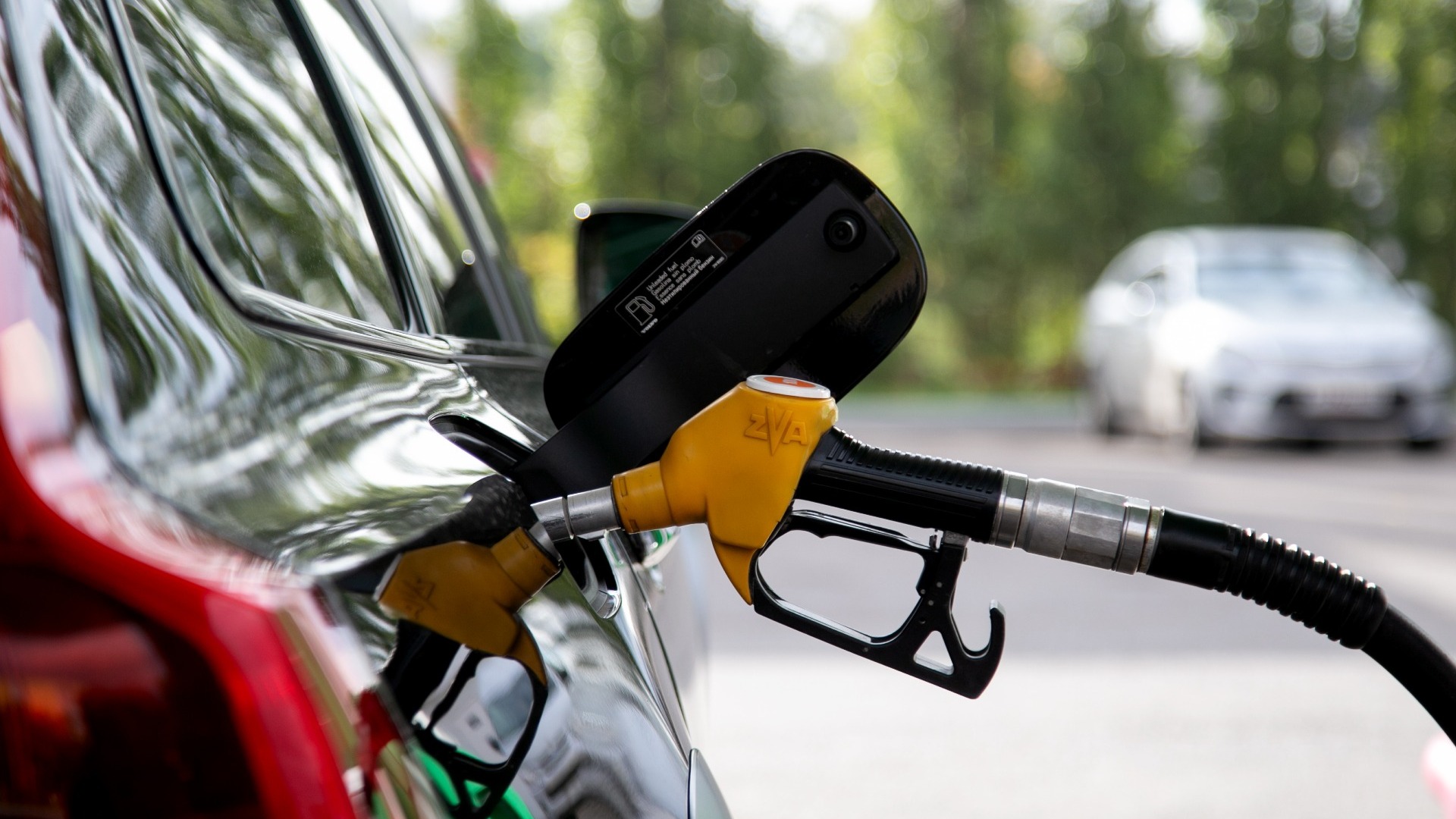 Стоимость бензина увеличилась в Нижегородской области