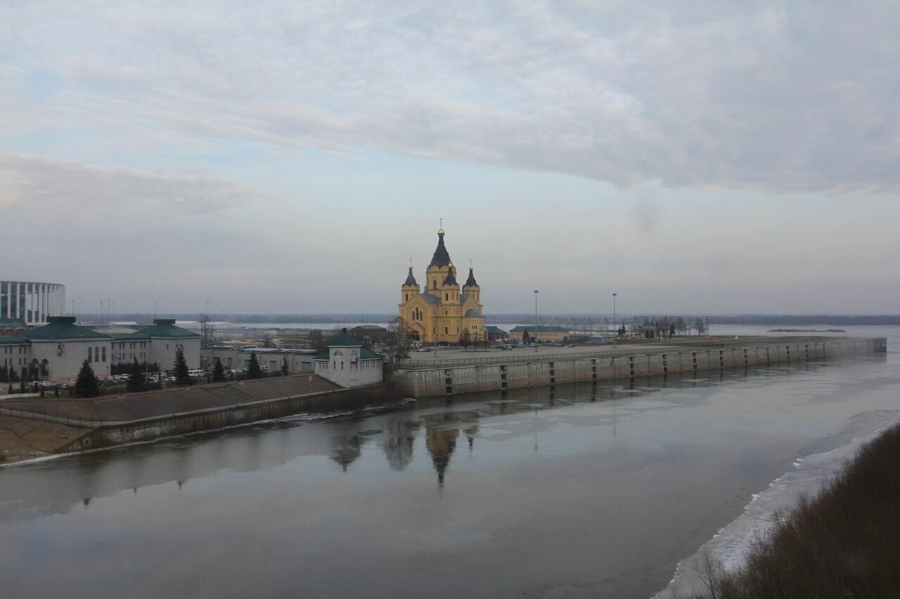 Нижний Новгород вошел в топ-5 городов по эффективности цифровой трансформации