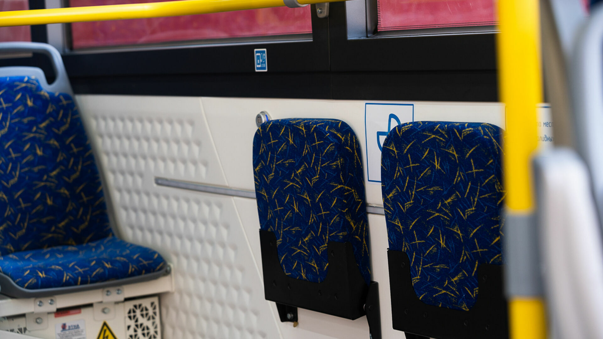 Изношенность нижегородских троллейбусов превышает 92%
