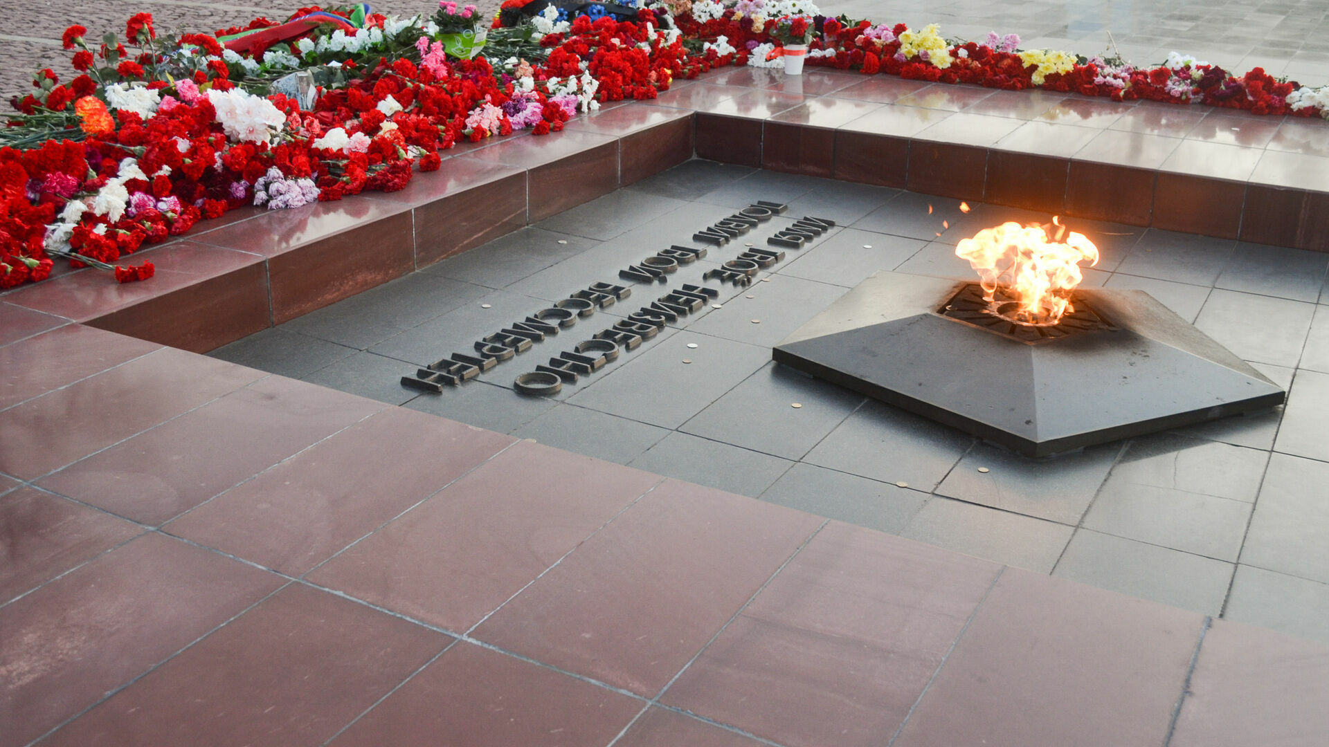 Памятник участникам Великой Отечественной войны снесут в Дзержинске