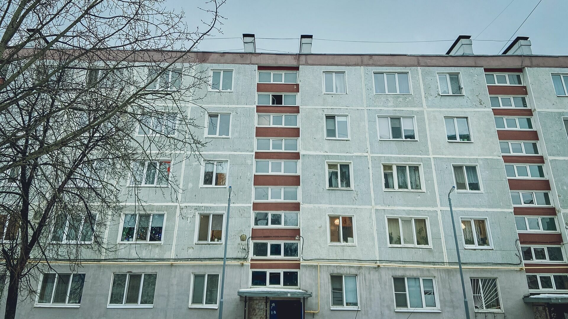 Более 3000 сирот стоят в очереди на жилье в Нижегородской области