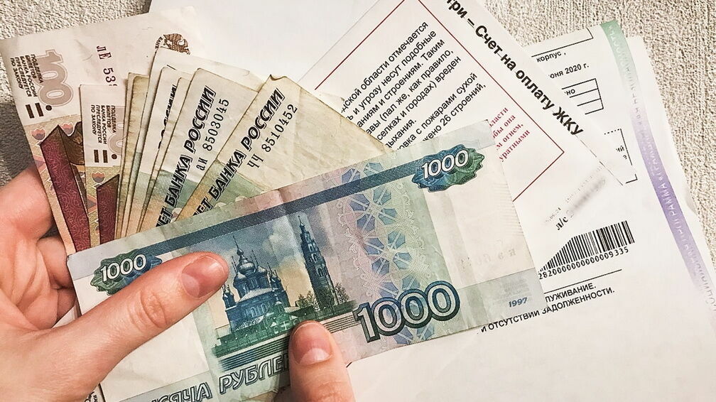 Мошенники предлагают нижегородцам полностью списать несуществующие долги за ЖКХ