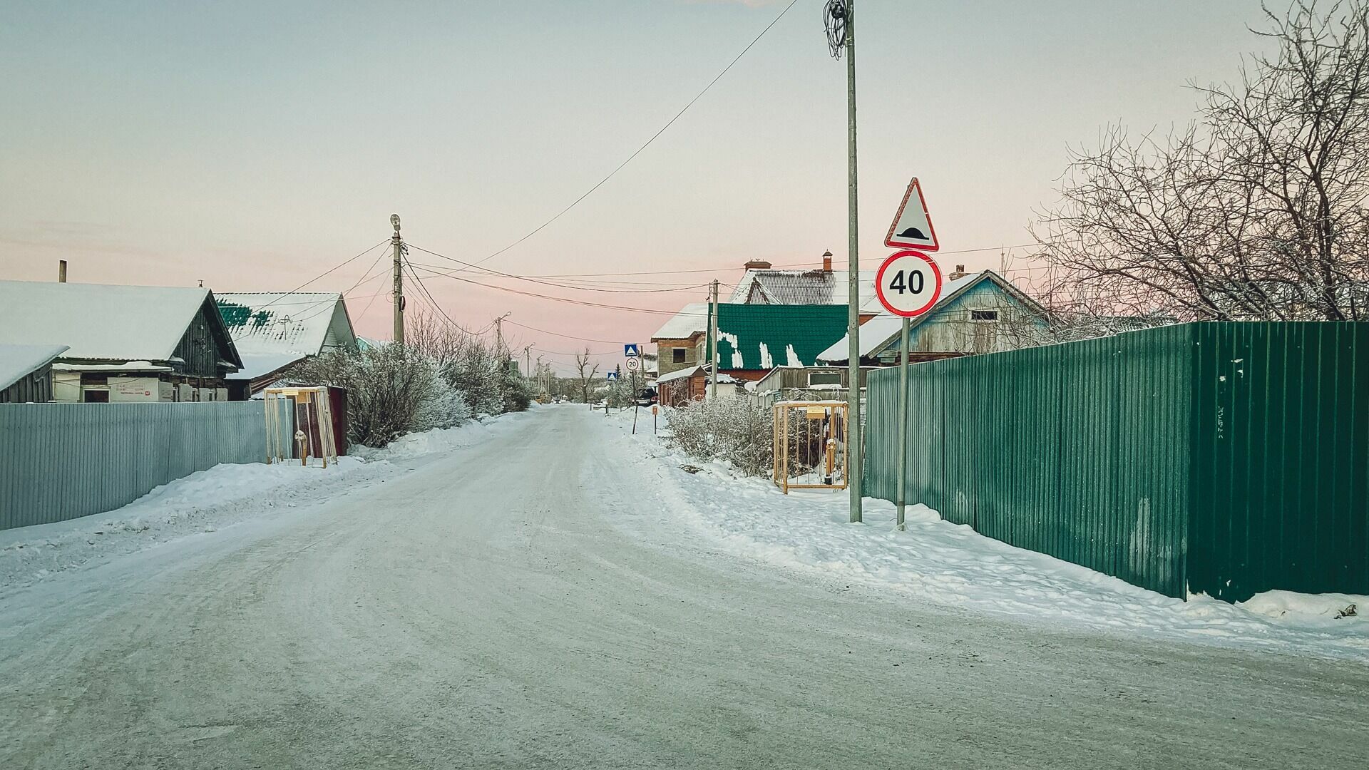 Депутаты Мосгордумы решили спасти нижегородскую деревню при помощи фейковых страниц