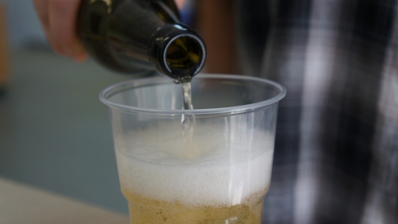 Свыше 2,5 тысячи литров нелегального алкоголя обнаружено в Нижнем Новгороде