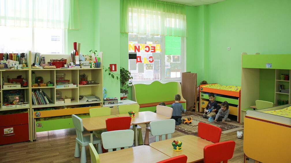 Восемь детских садов закрыты на карантин по COVID-19 в Нижегородской области