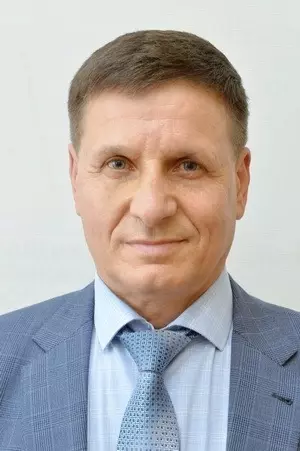 Депутат Заксобрания Нижегородской области Алексей Степанов
