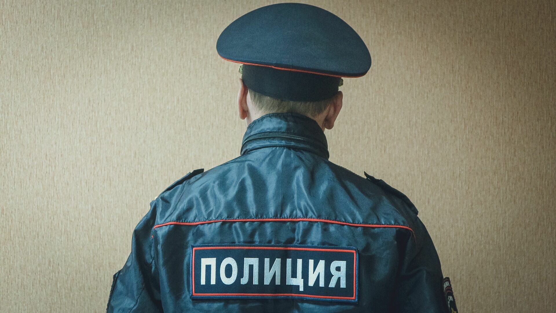 На нижегородского экс-полицейского завели дело из-за развращения подростка