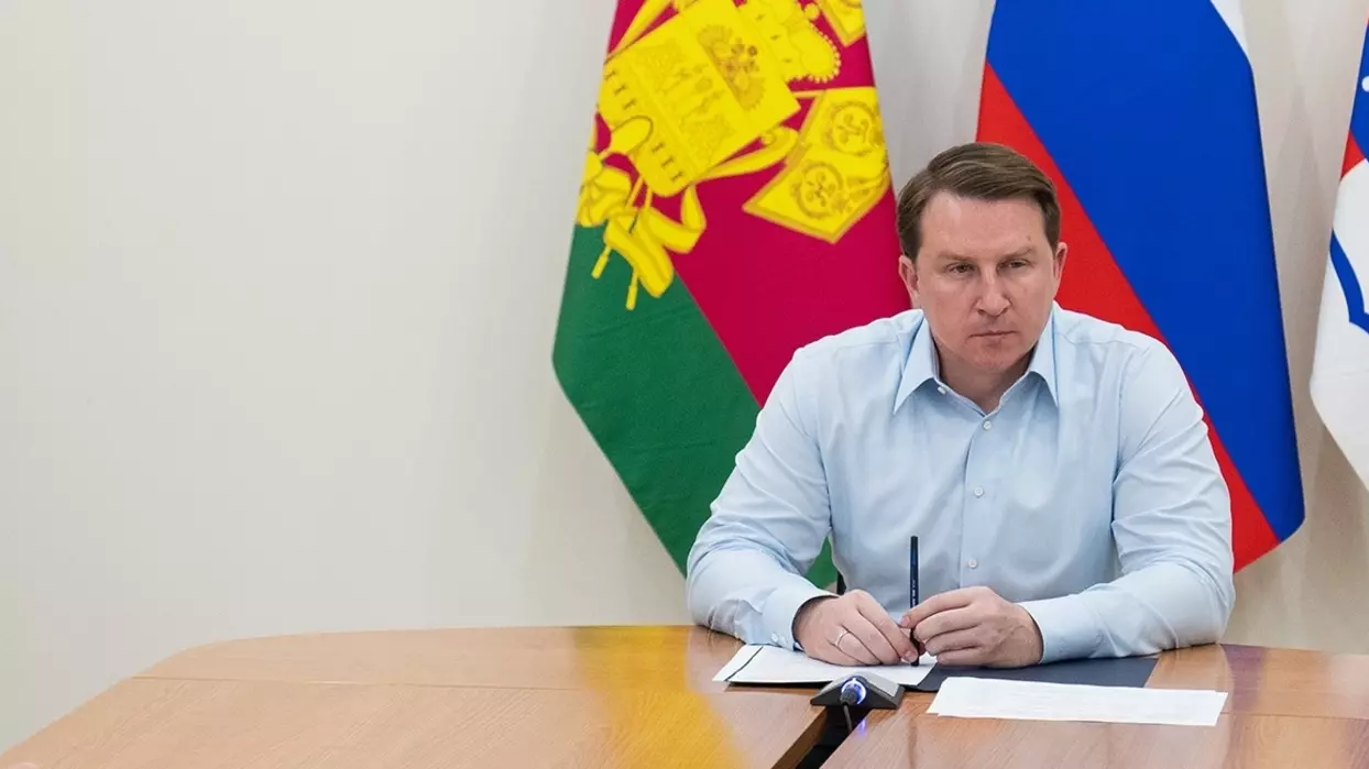 С сентября 2019 года Алексей Копайгородский занимает пост мэра Сочи