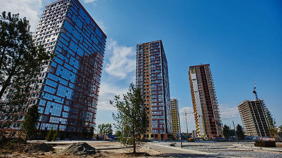 Что будет с ценами на квартиры в Нижнем Новгороде в 2023 году?