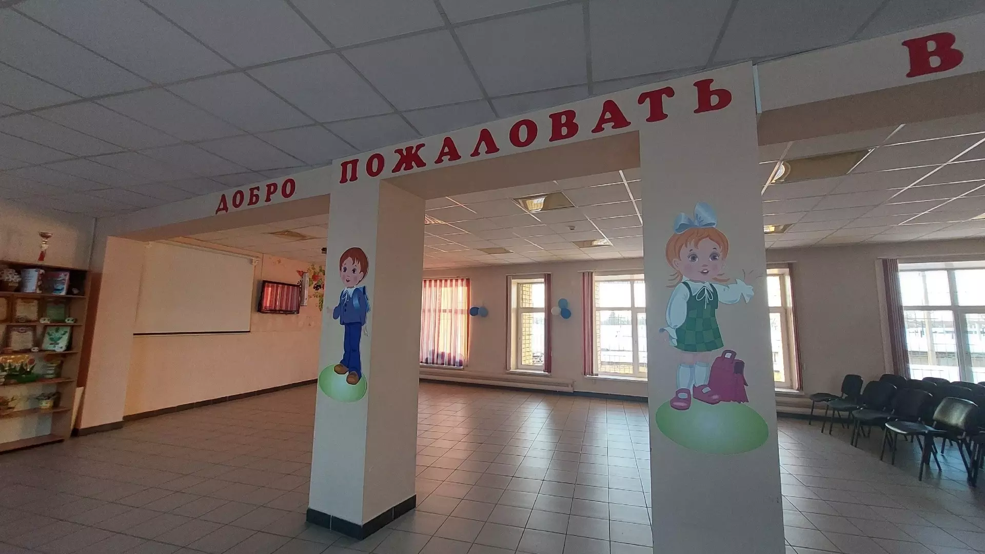 Директор дома-интерната уволен в Нижнем Новгороде