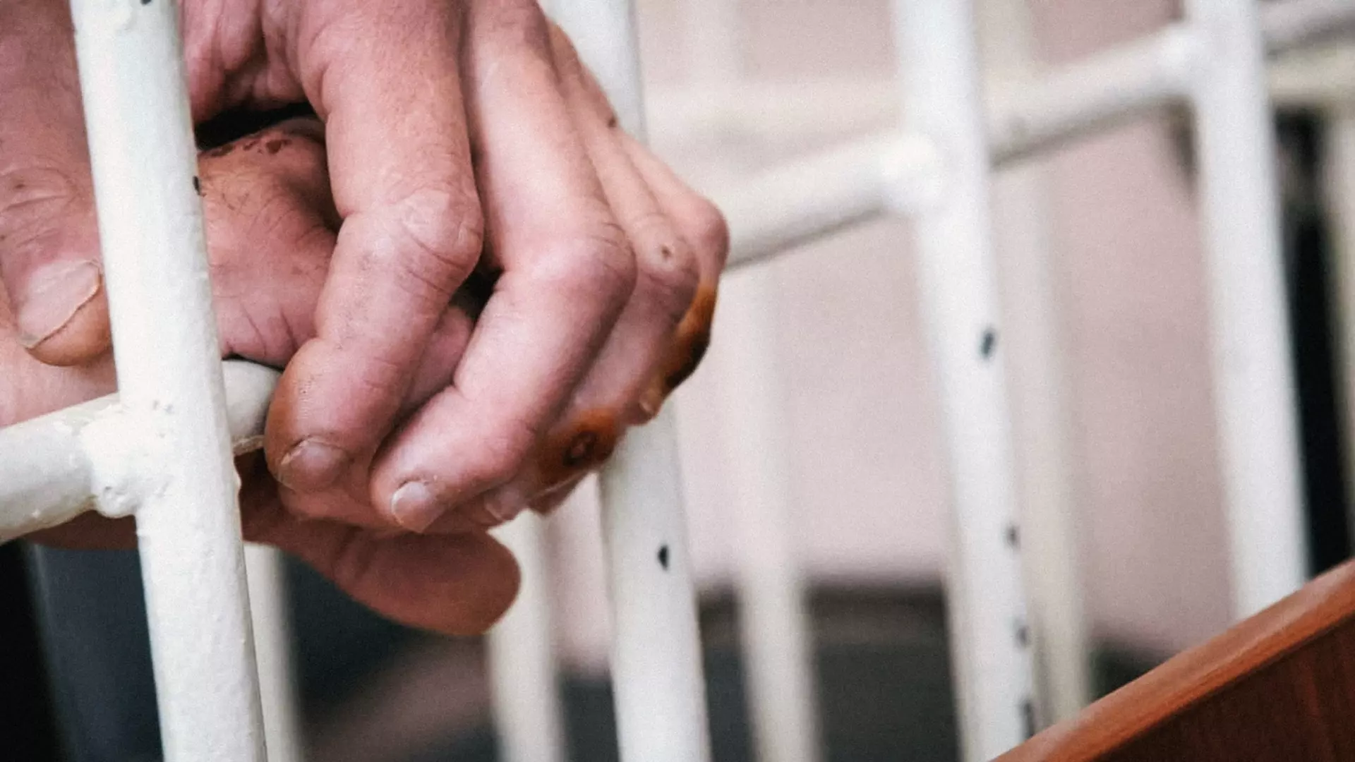Нижегородского заключенного обвиняют в экстремизме