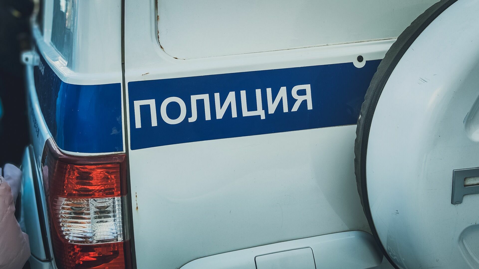 Протокол составили на водителя аппарата губернатора за дебош в Нижнем Новгороде