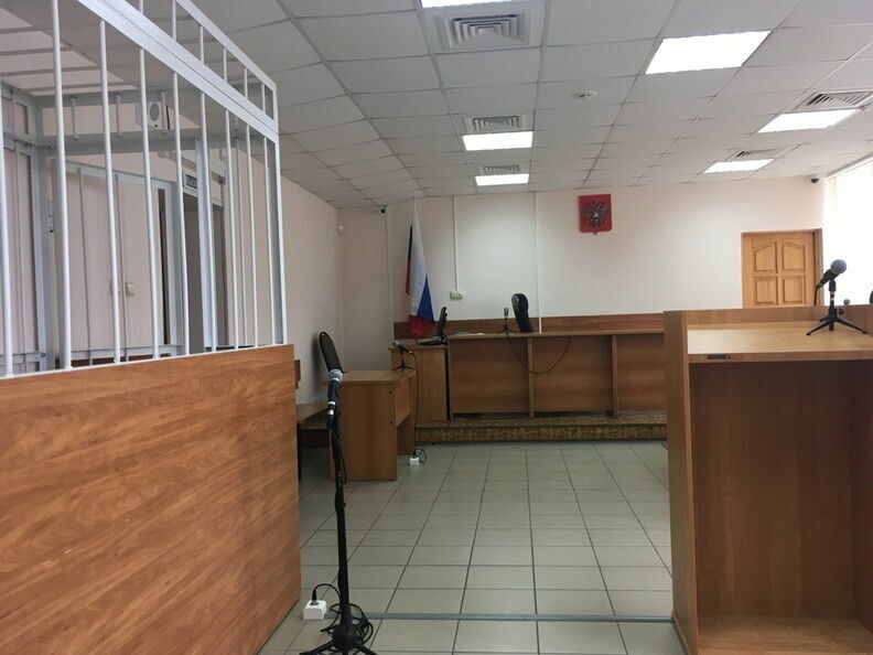 Сотрудник нижегородской «Дирекции по строительству» пытался похитить «Мерседес»