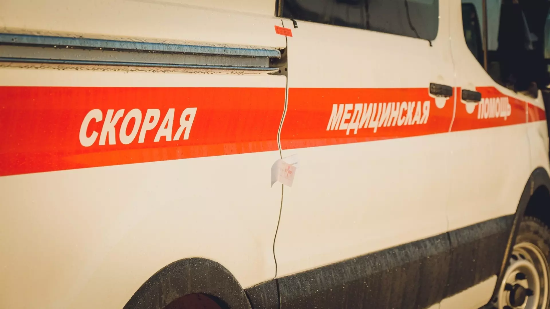 Полиция начала проверку после избиения нижегородцем фельдшера «скорой»
