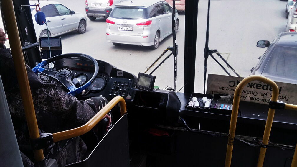 Водителей автобусов обеспечат жильем в Нижегородской области