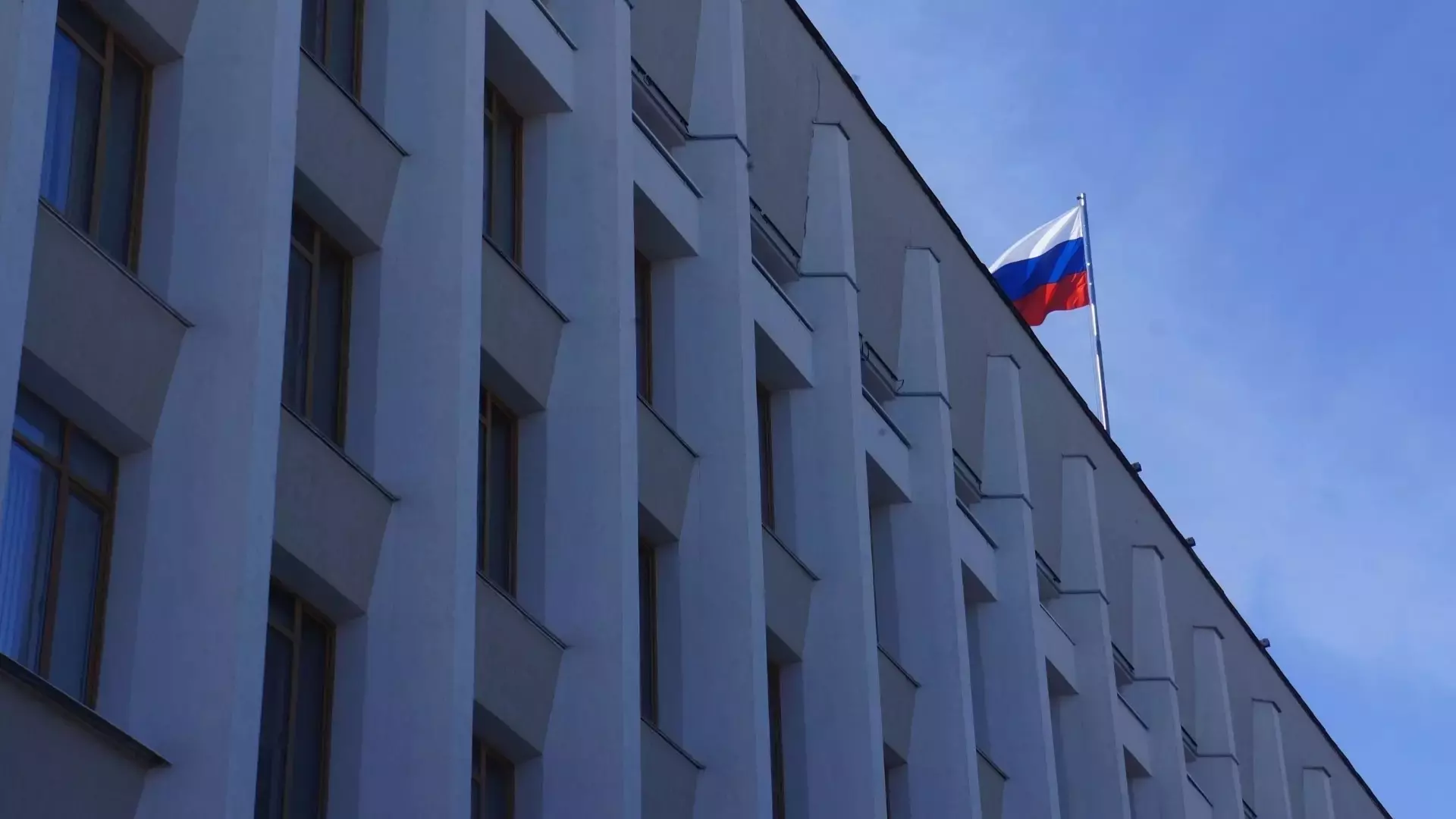 12 заместителей губернатора Нижегородской области согласовали в Заксобрании 