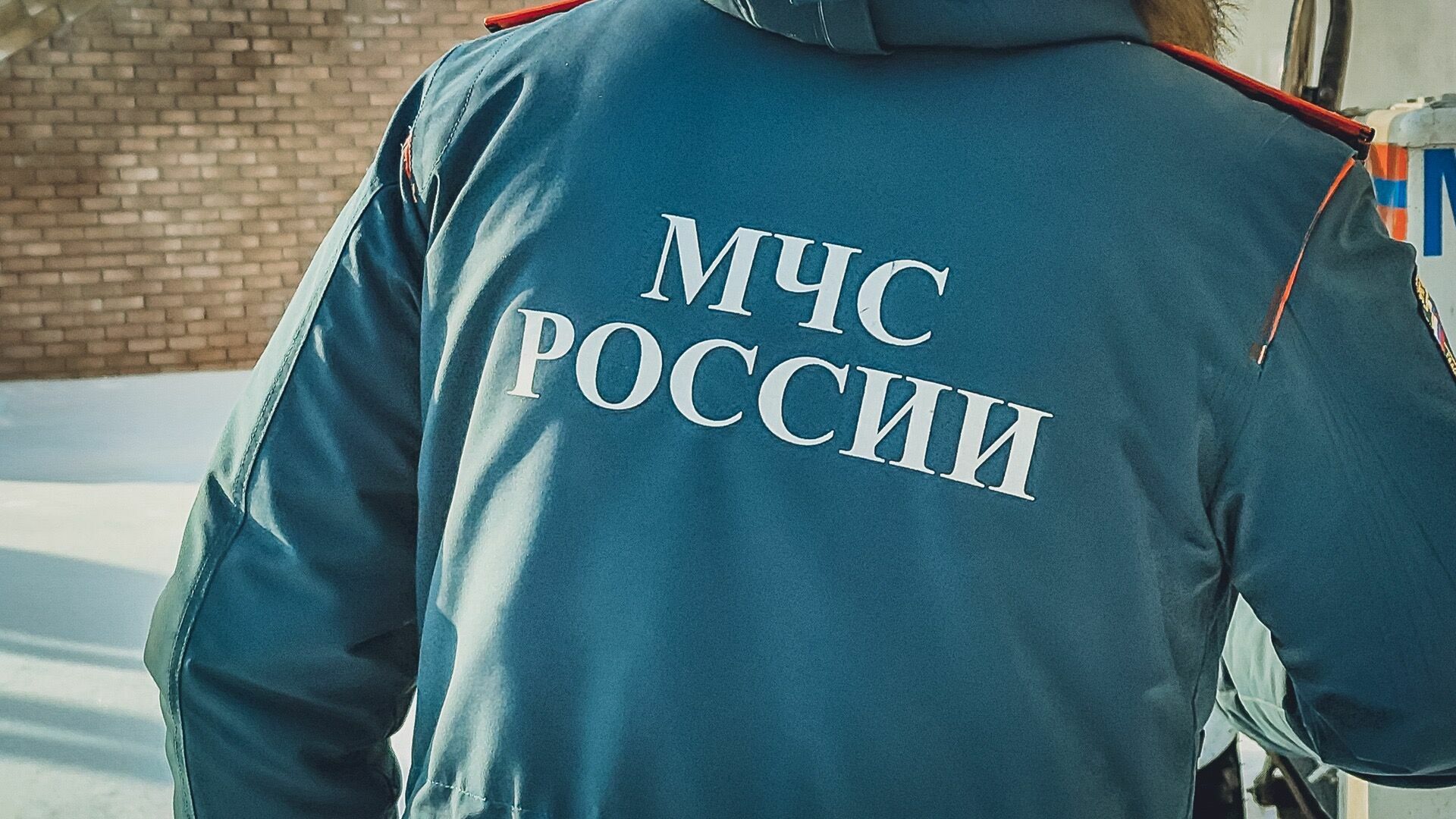 130 сотрудников МЧС готовятся к параду Победы в Нижнем Новгороде