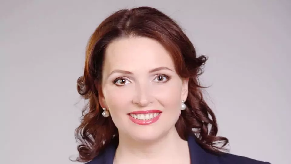 Ольга Щетинина готова занять пост сенатора 