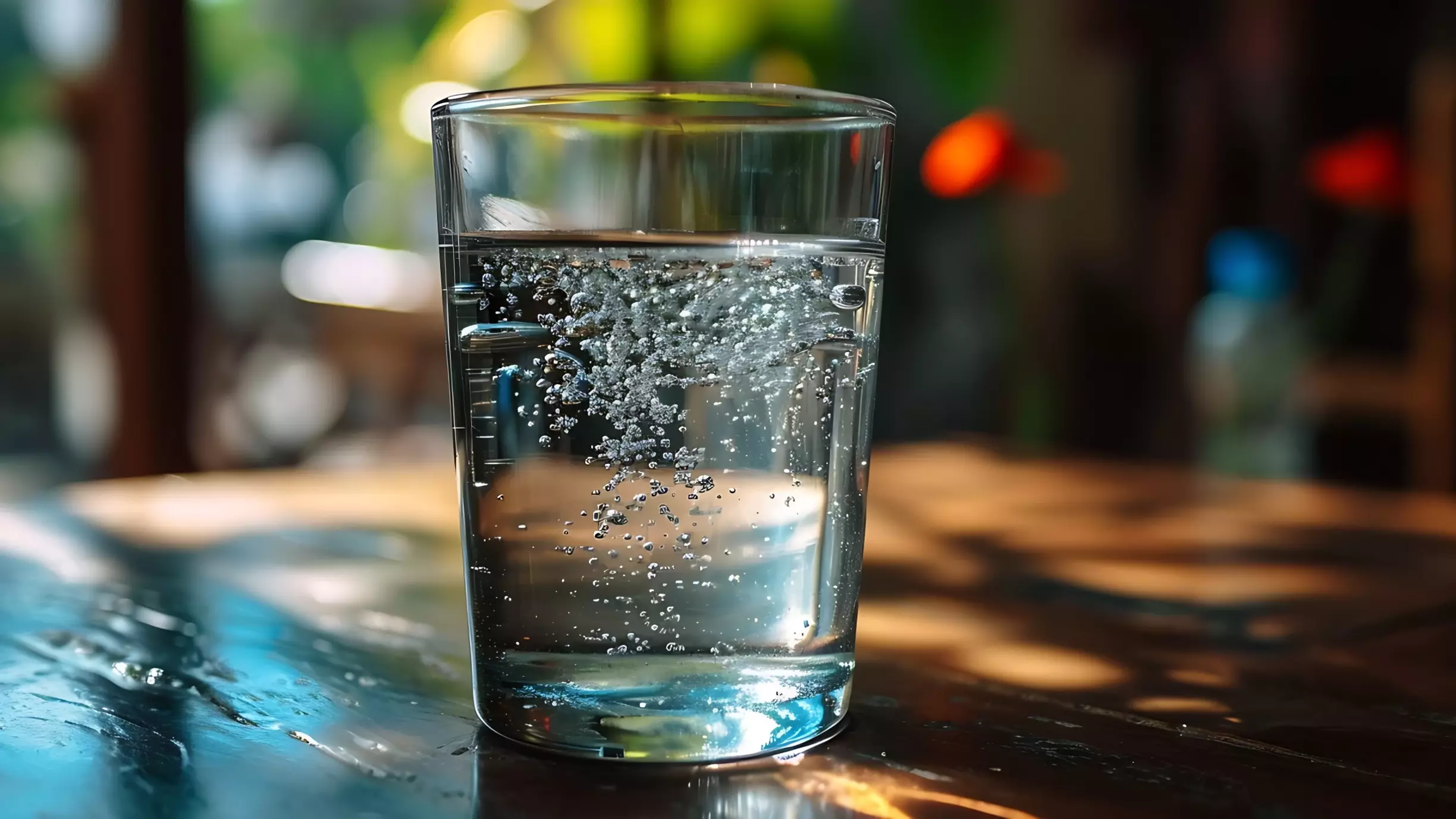 Эндокринолог рассказала, сколько воды нужно употреблять человеку