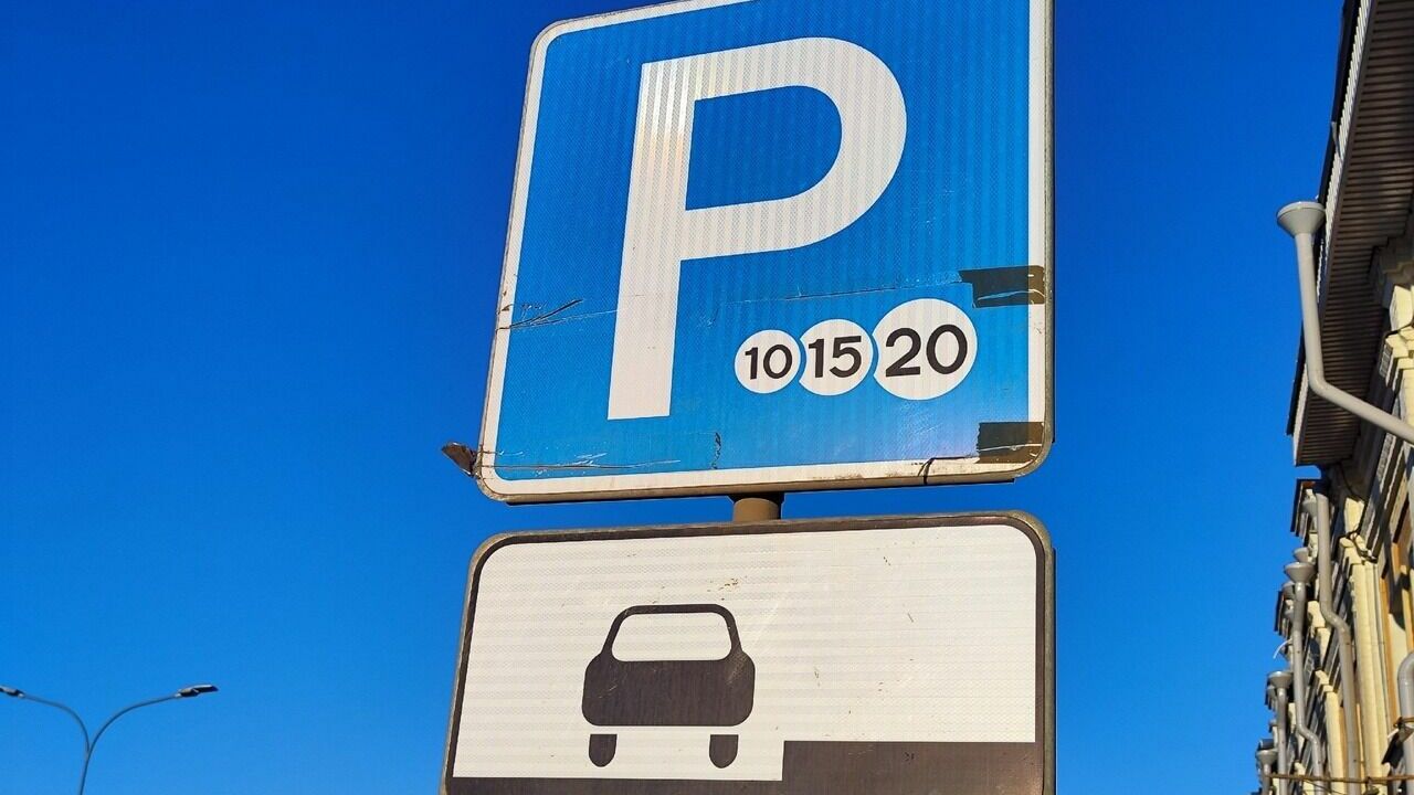 Еще одна платная парковка может появиться в Канавинском районе