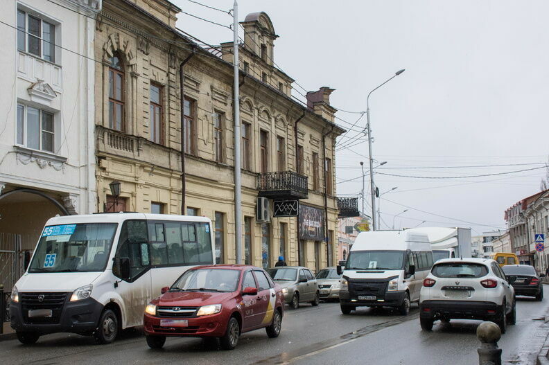 Виадук на Циолковского достроят на пять месяцев раньше