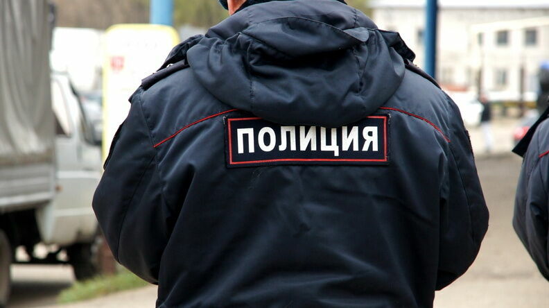 Нижегородская полиция разбирается с кражей денег на тетради для первоклассников
