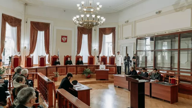 Дело о покушении на нижегородского губернатора дошло до суда