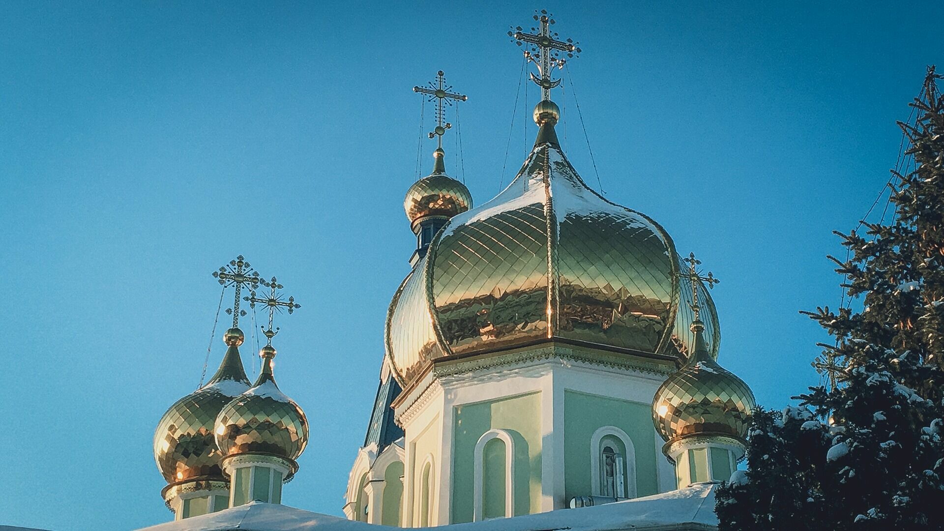 Нижегородская епархия объяснила изменение правил строительства домов