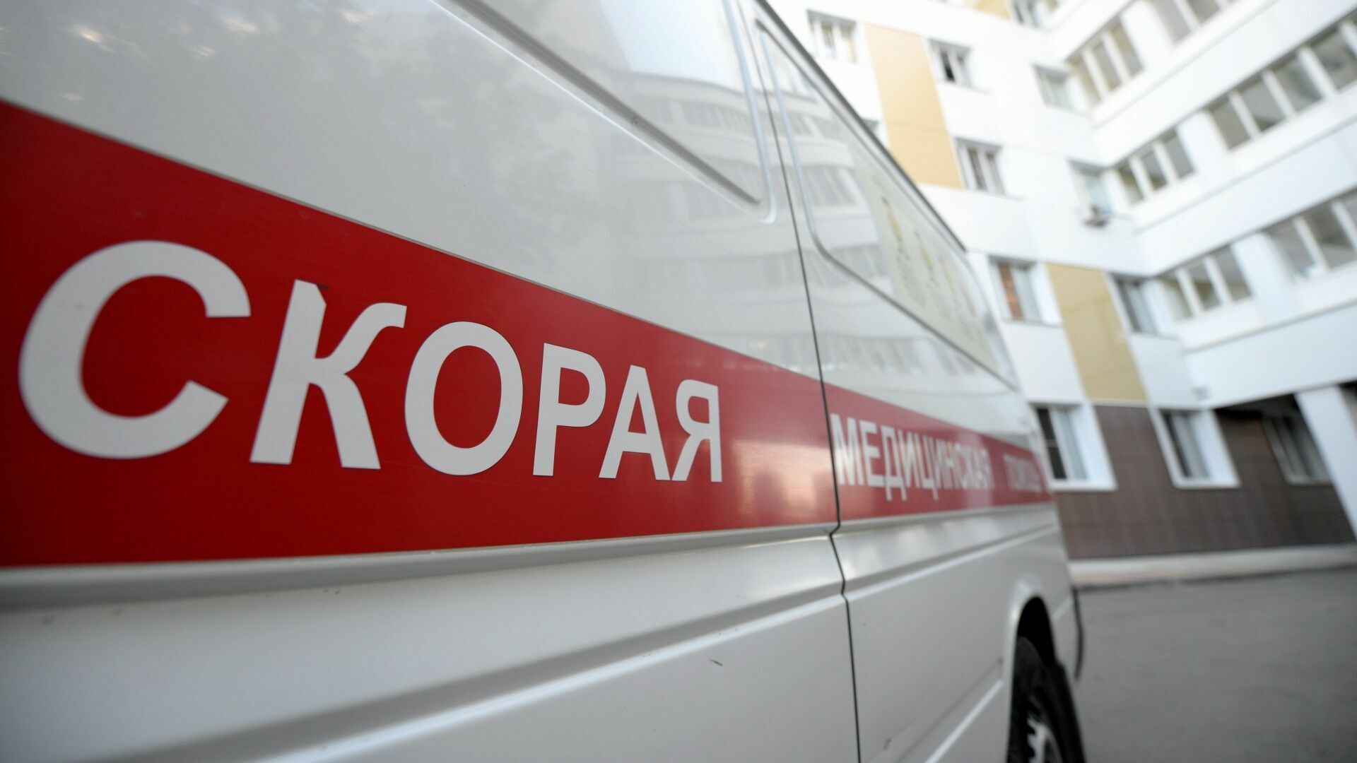 Полиция начала проверку после нападения на нижегородских медиков