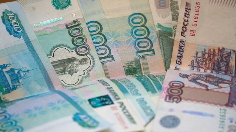 Нижегородка украла 50 тысяч рублей, собранные на тетради для первоклассников