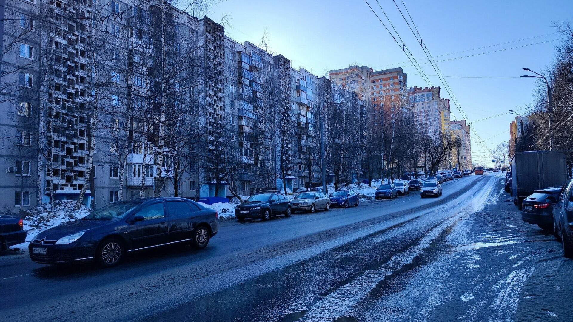 Прокуратура заставила мэрию устранить ямы на дорогах в Нижнем Новгороде