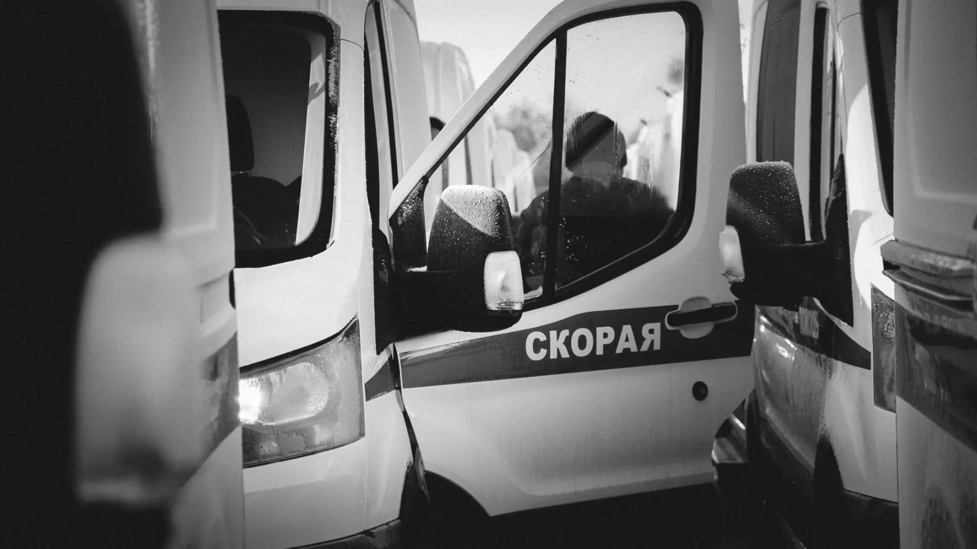 Ребенок погиб из-за врачебной ошибки в Нижегородской области 