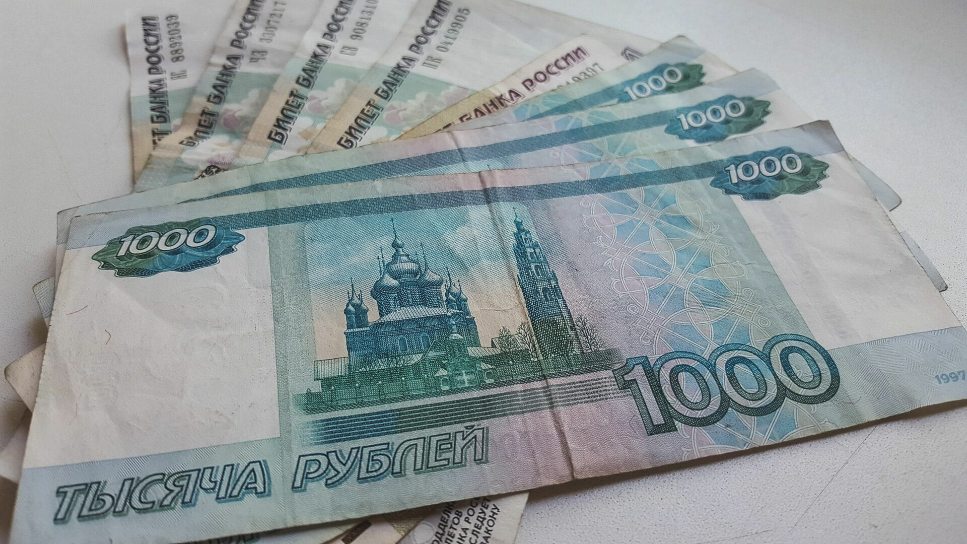 Размер пособия по безработице в России предложили повысить