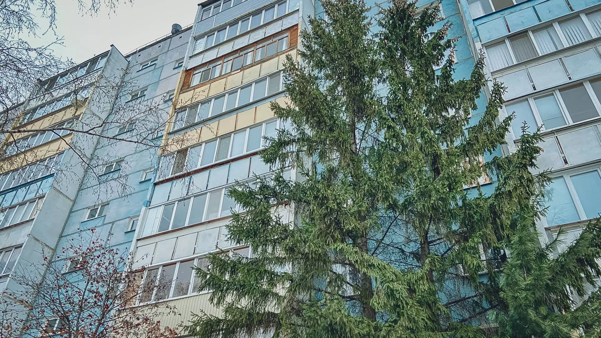 Стоимость квартир во «вторичке» выросла на 17,6% в Нижнем Новгороде