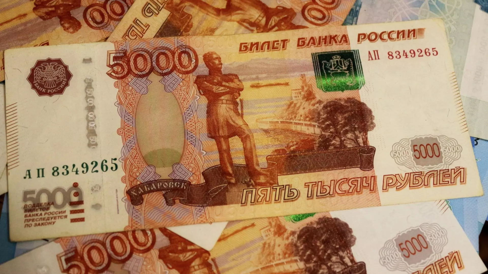 Более 45 млрд рублей сэкономит Нижегородская область при списании части госдолга
