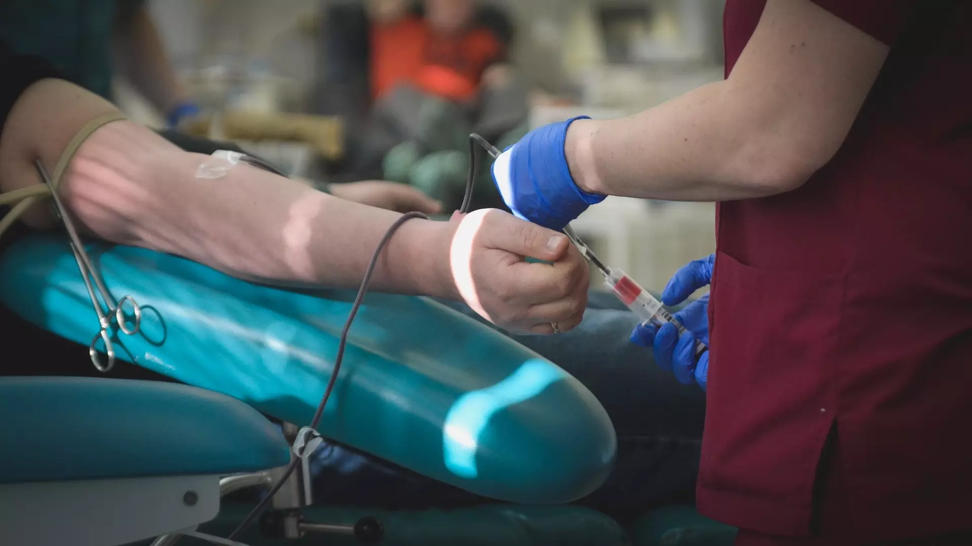 В нижегородском минздраве опровергли дефицит донорской крови