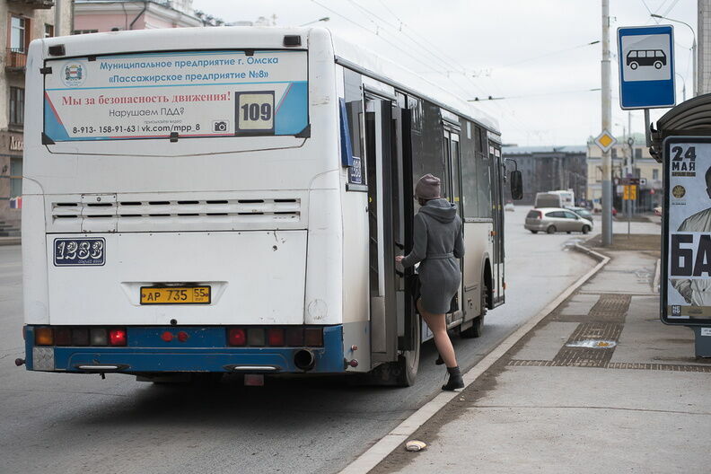 1 млн рублей выплатили нижегородцу за смерть матери под колесами автобуса