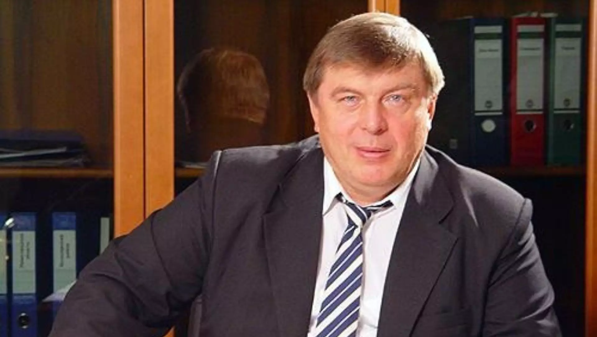 Владелец нижегородского луба Андрей Климентьев опроверг слухи о продаже здания