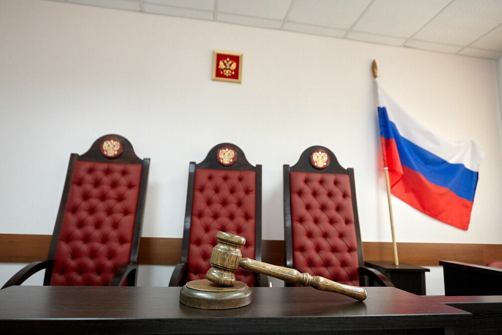 В Нижнем Новгороде суд принял иск к «Интермоде» на 431,1 млн руб.