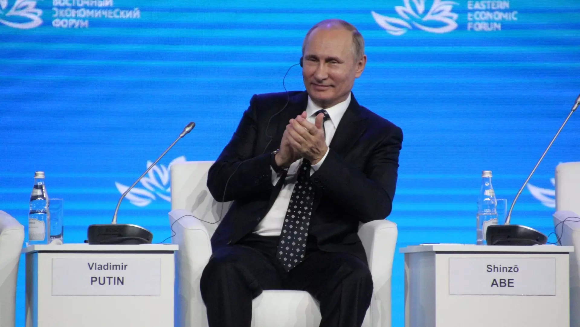Путин присвоил почетные звания четырем нижегородцам