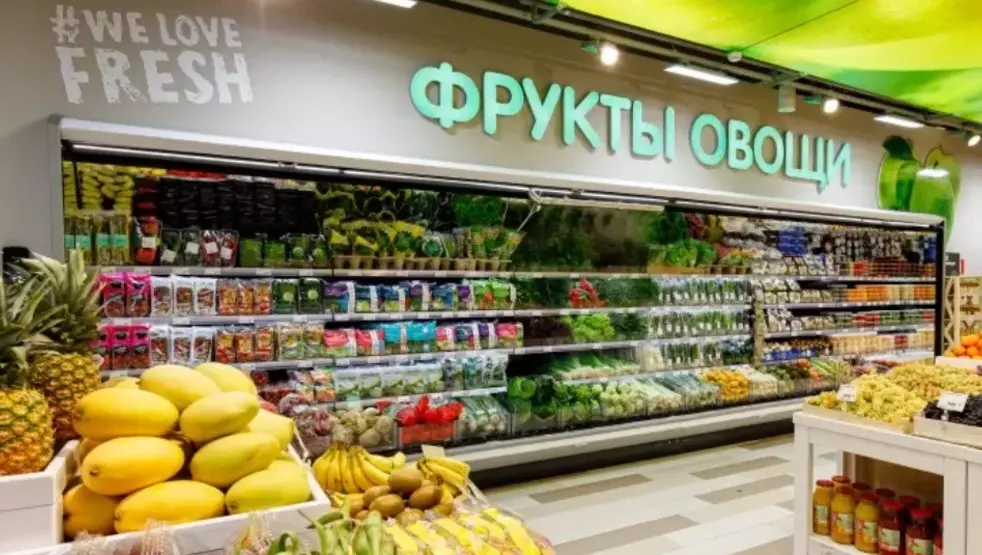 Шесть магазинов Spar закроют в Нижнем Новгороде