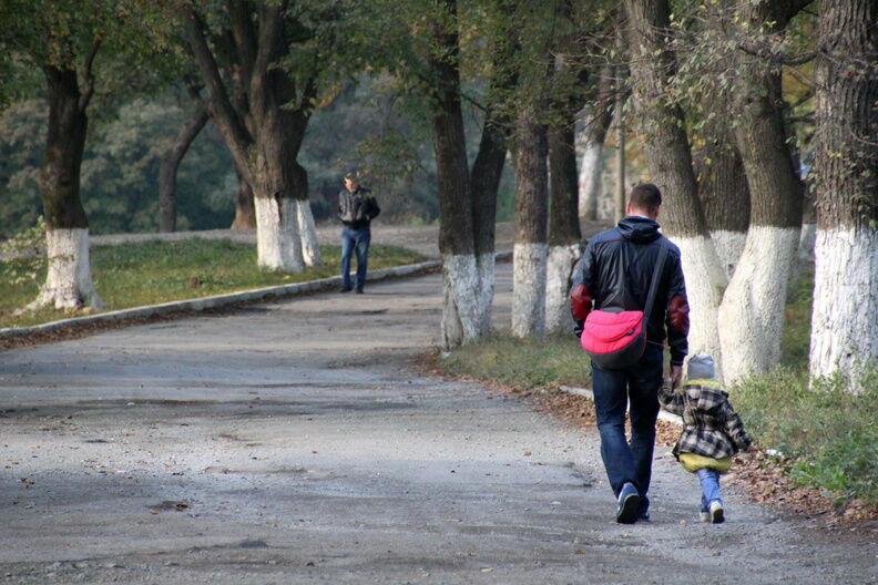 Нижегородцы берут под опеку детей из Донбасса