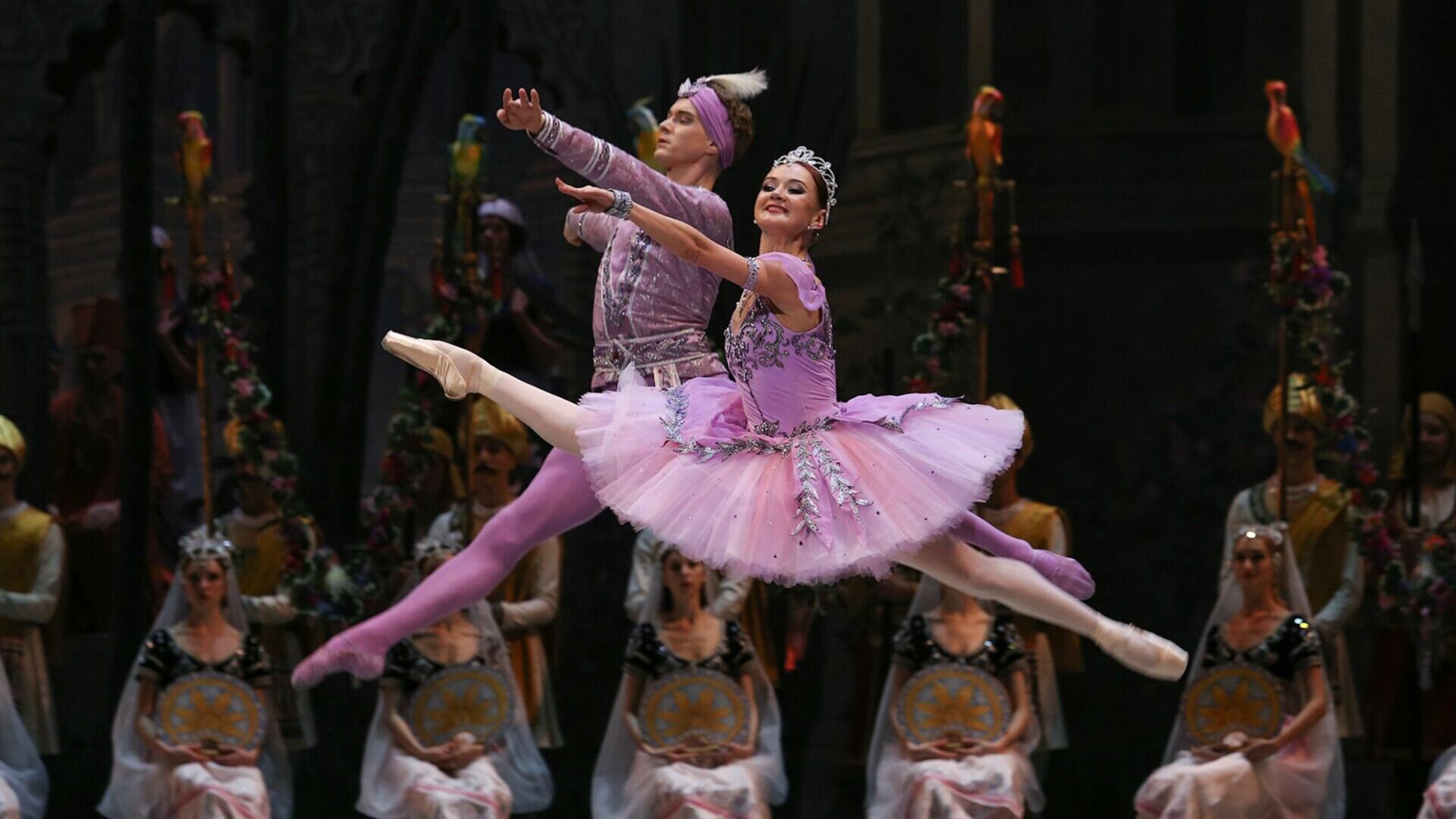 Нижегородцев возмутили цены на балет «Щелкунчик»