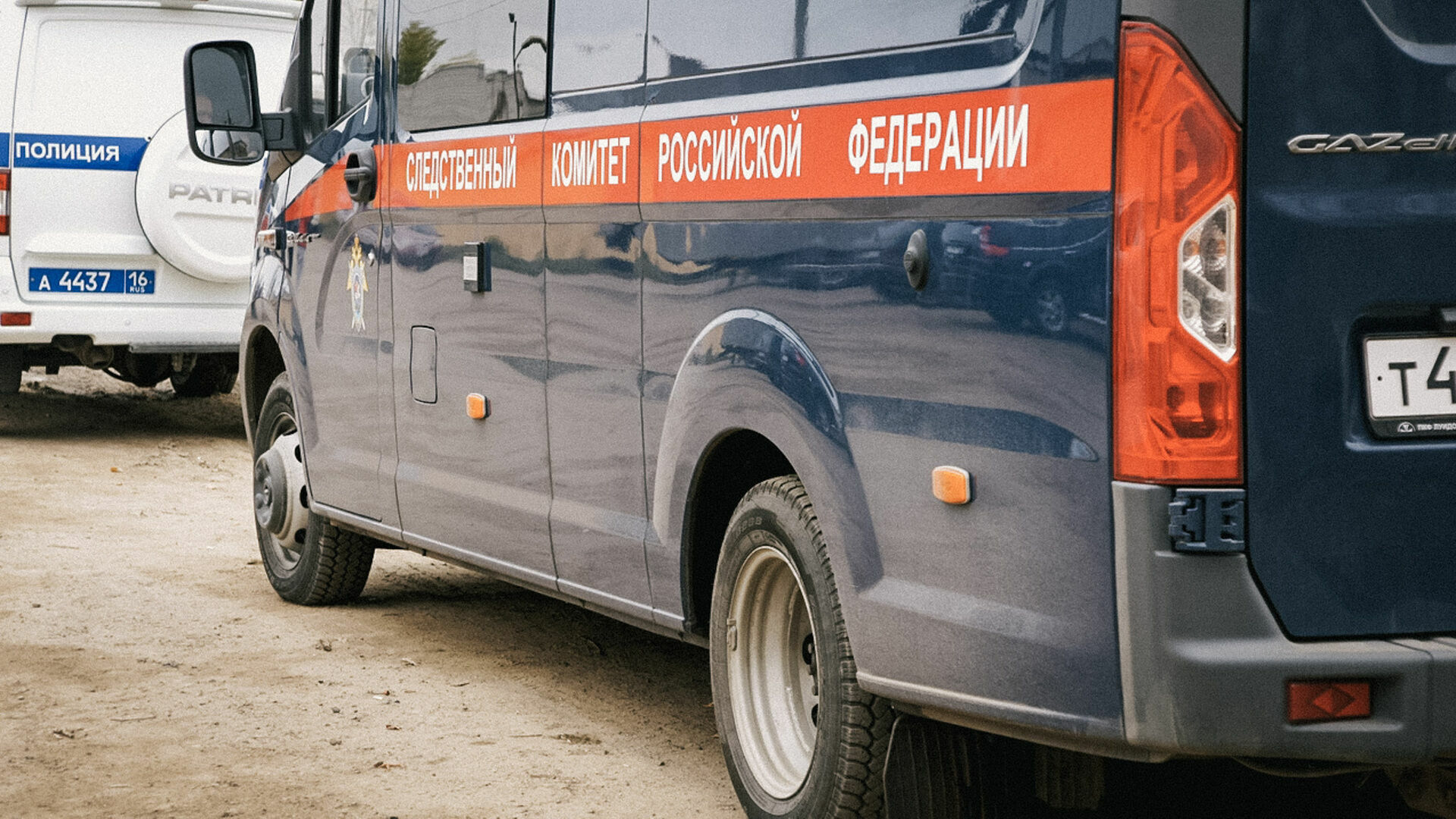 Следователи заинтересовались аварией с автобусами в Нижнем Новгороде