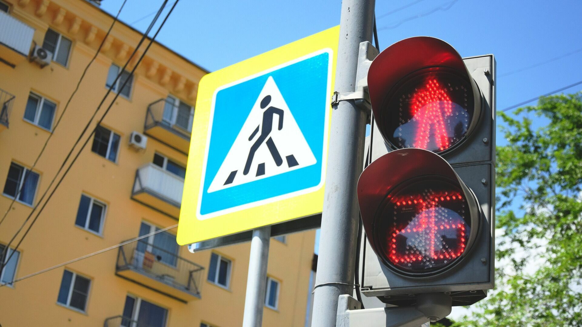 Свыше 102 млн рублей потратят на модернизацию светофоров в Нижнем Новгороде