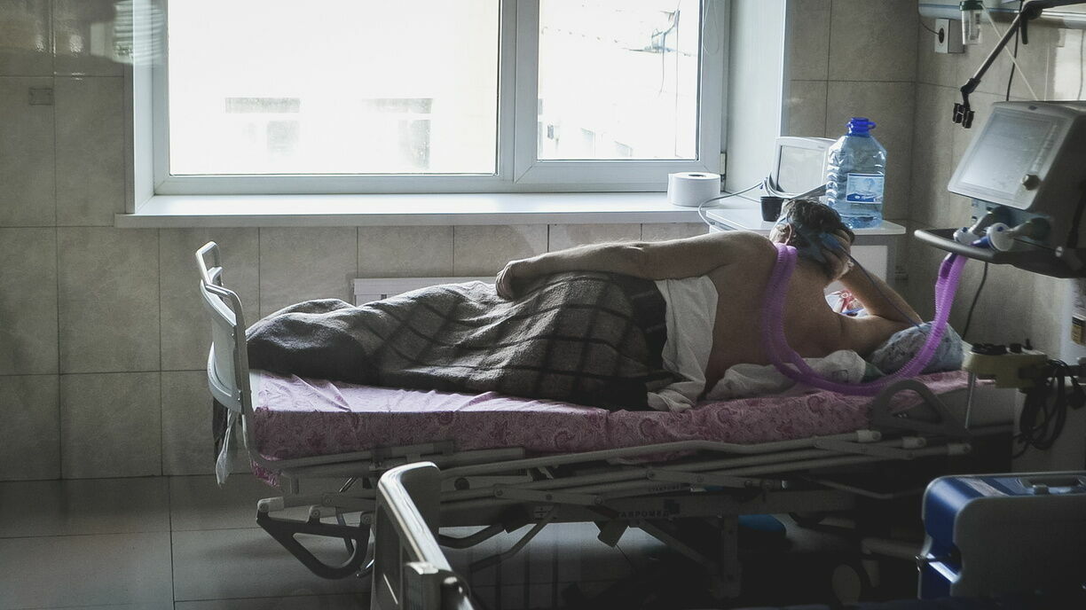 434 человека заразились коронавирусом в Нижегородской области за сутки