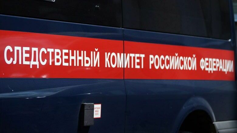 Труп замершего жителя Ульяновска нашли в Нижегородской области