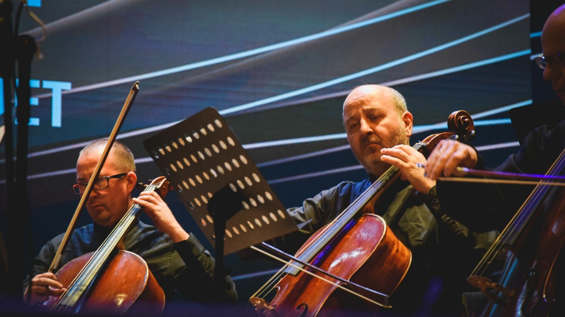 Нижегородские музыканты сыграют на московском джазовом фестивале