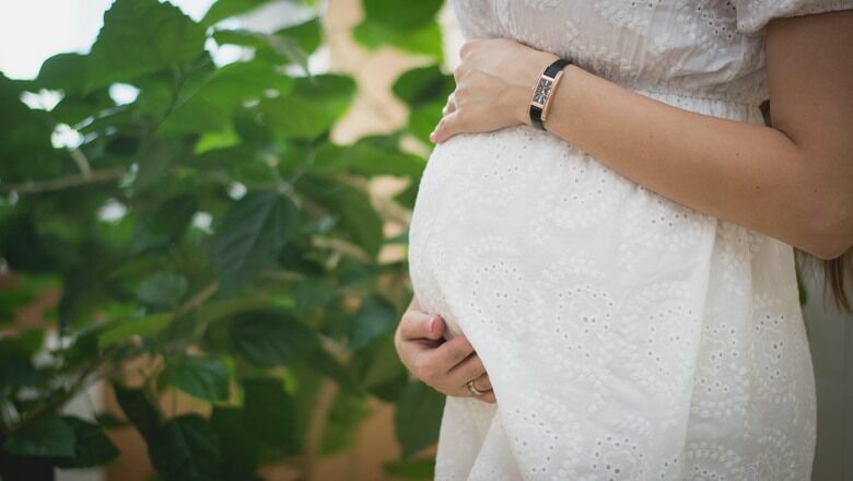 Самоизоляцию для беременных вновь вводят в Нижегородской области