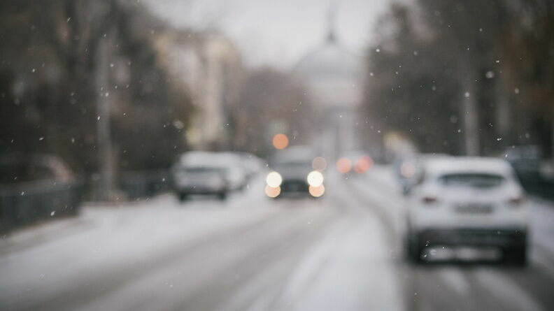 Синоптики предупредили нижегородцев об аномальном похолодании до 20 января